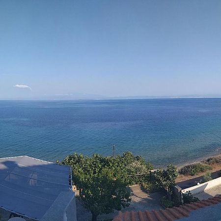 Karantola Studios Kallirachi Skála Kallirákhis 외부 사진