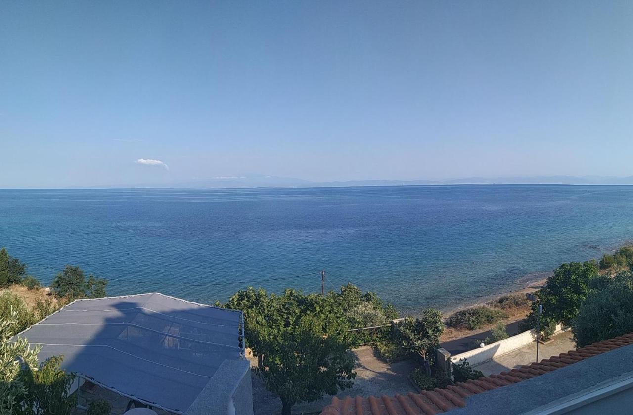 Karantola Studios Kallirachi Skála Kallirákhis 외부 사진