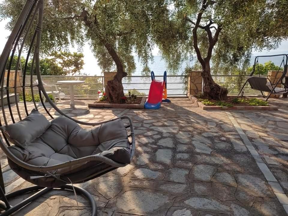 Karantola Studios Kallirachi Skála Kallirákhis 외부 사진