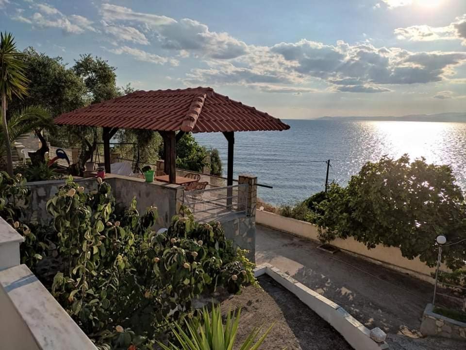 Karantola Studios Kallirachi Skála Kallirákhis 외부 사진