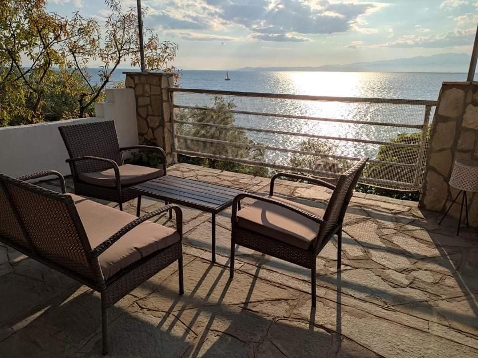 Karantola Studios Kallirachi Skála Kallirákhis 외부 사진