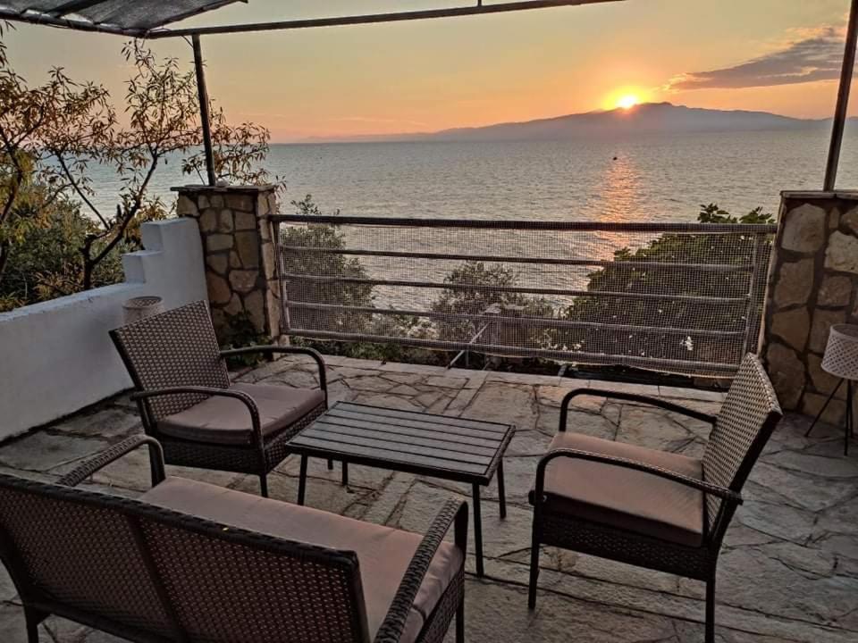 Karantola Studios Kallirachi Skála Kallirákhis 외부 사진