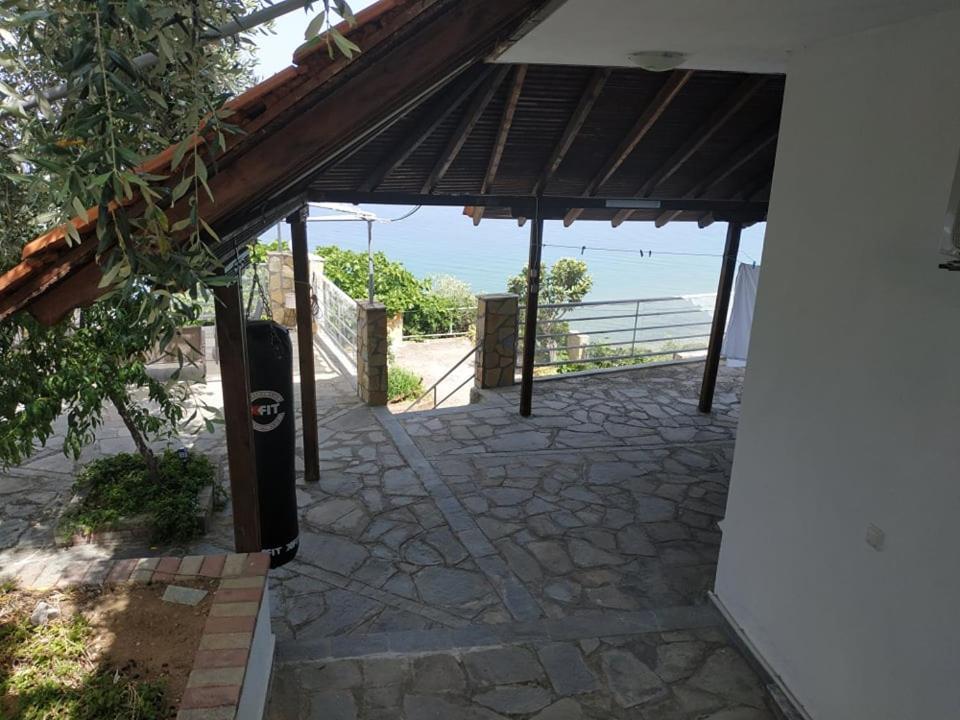 Karantola Studios Kallirachi Skála Kallirákhis 외부 사진