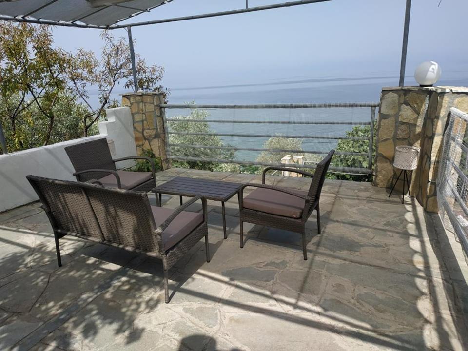 Karantola Studios Kallirachi Skála Kallirákhis 외부 사진