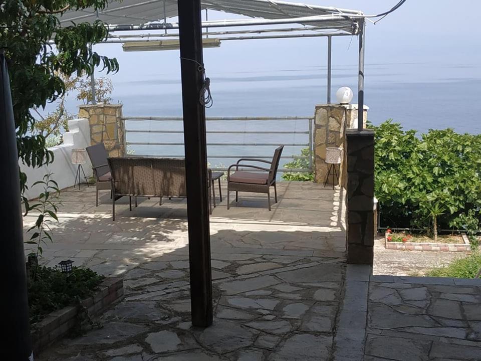 Karantola Studios Kallirachi Skála Kallirákhis 외부 사진
