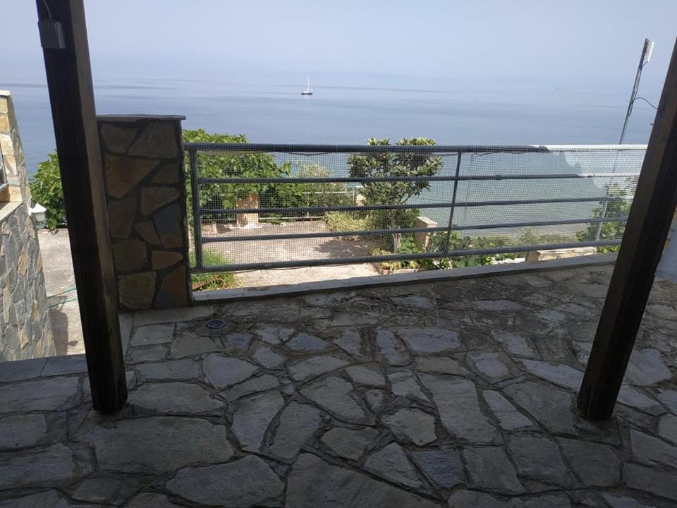 Karantola Studios Kallirachi Skála Kallirákhis 외부 사진