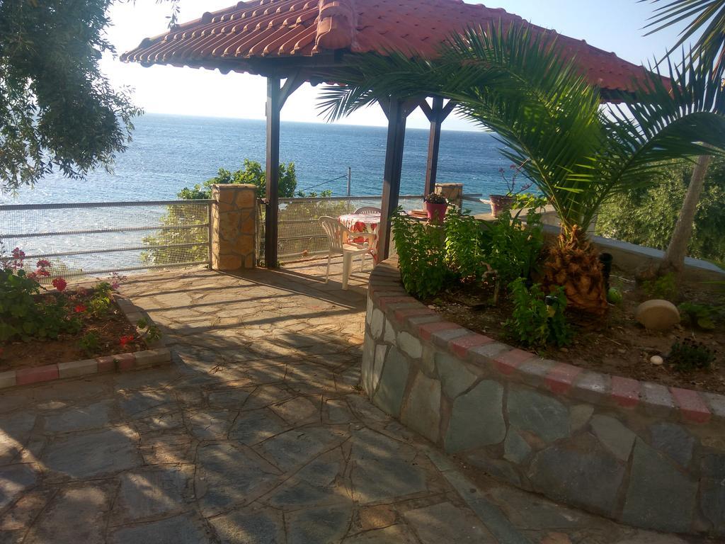 Karantola Studios Kallirachi Skála Kallirákhis 외부 사진