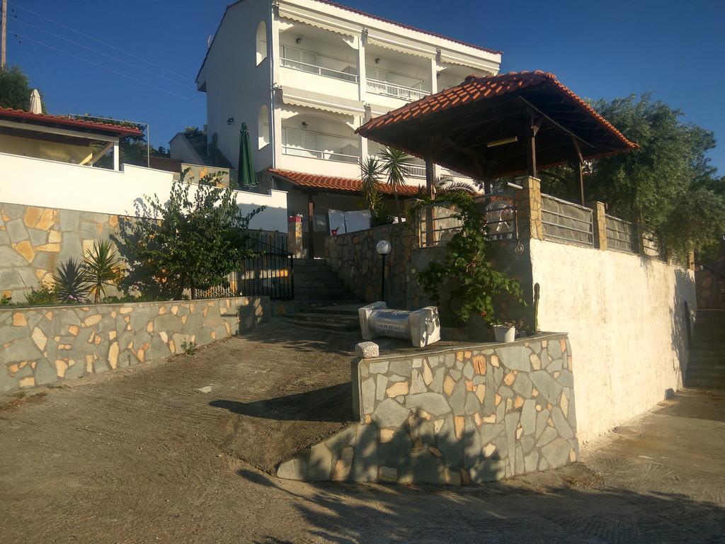 Karantola Studios Kallirachi Skála Kallirákhis 외부 사진