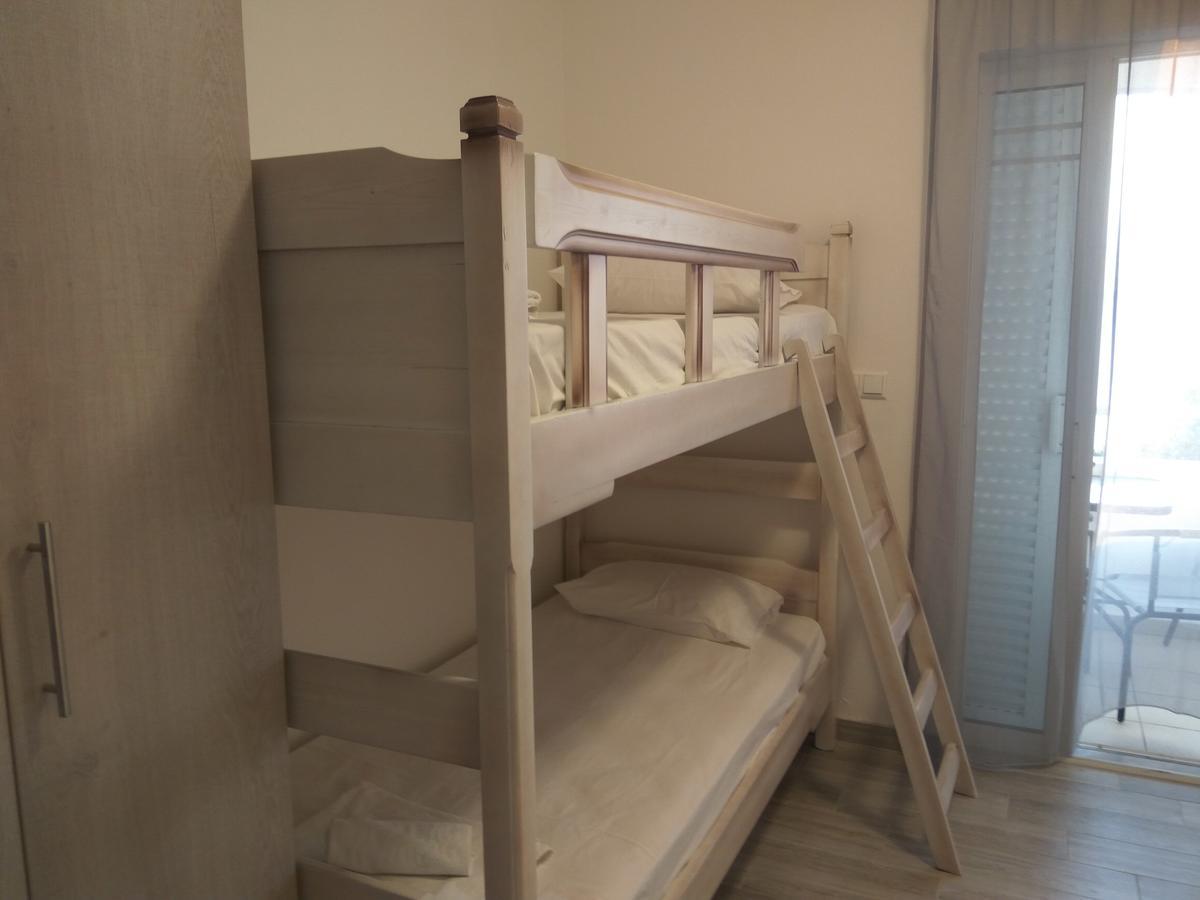 Karantola Studios Kallirachi Skála Kallirákhis 외부 사진